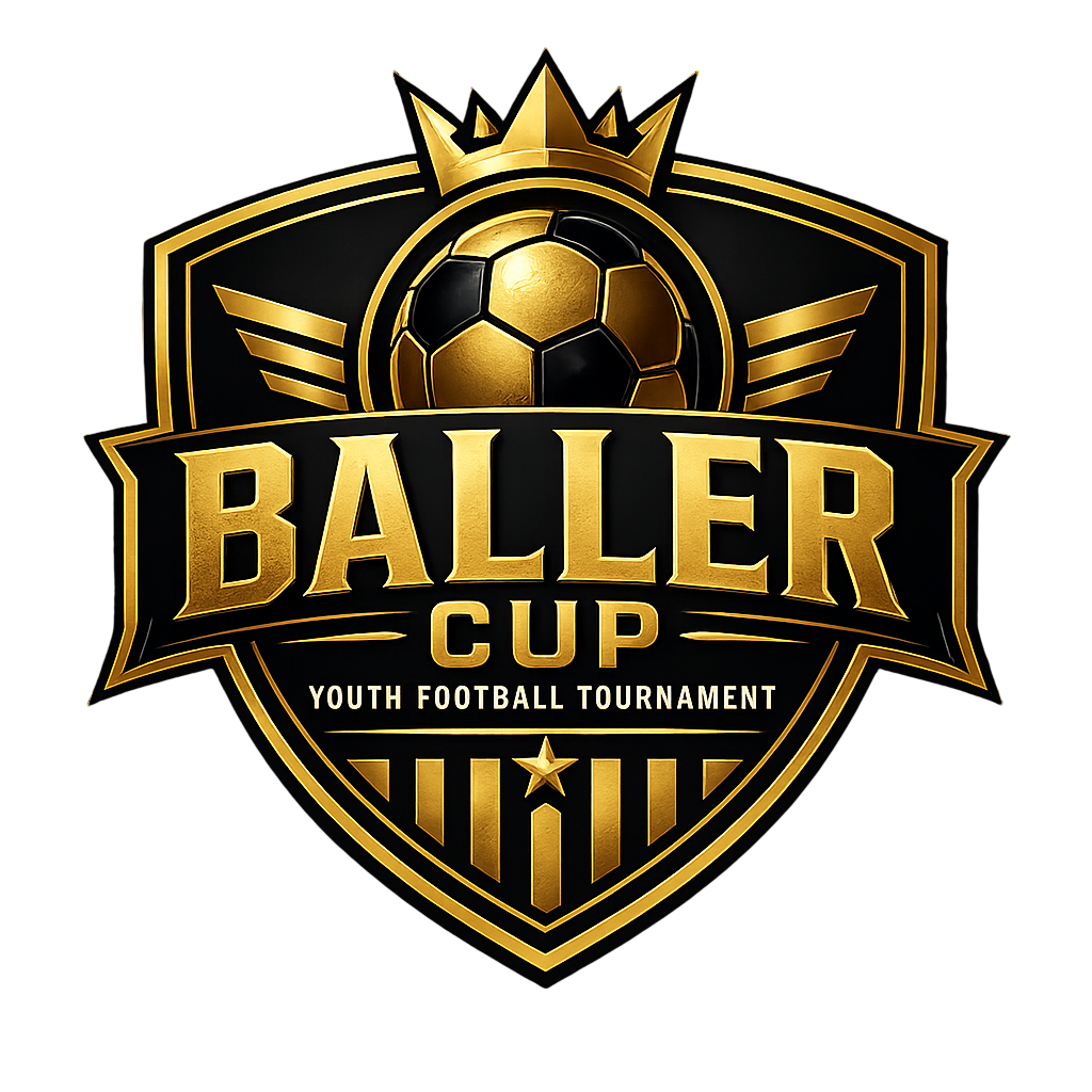 Baller Cup logo